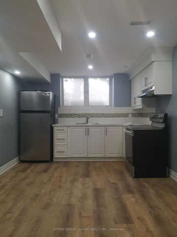 For Lease - 46 Sharon Court Unit# Lower Level, Brampton, Ontario - Photo 3