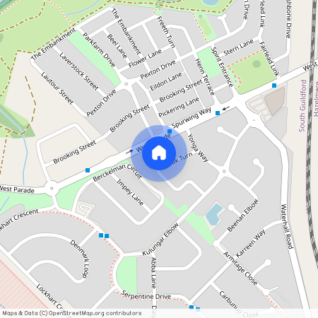 29 Januk Turn, WA 6055, South Guildford