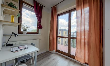 Warszawa, Ursynów, Kraski - Photo 4