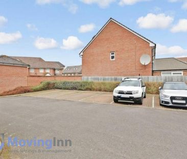 2 bedroom flat to rent - Photo 6