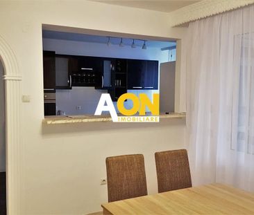 Apartament 3 camere lux ultracentral et.2 - Photo 3