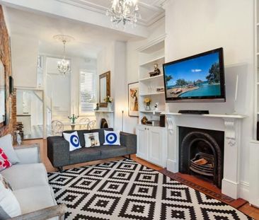 37 Hopewell Street, Paddington - Photo 5