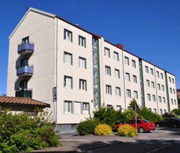 Wallenbergsgatan 1A - Photo 1