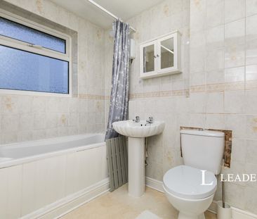 2 bedroom house to rent Derrington Leys, Alvaston, Derby, Derbyshir... - Photo 3