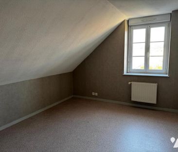 BIARNE (39) APPARTEMENT DE TYPE 3 DUPLEX - Photo 5