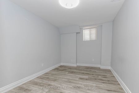 For Lease - 71 Pertosa Drive Unit# Basement, Brampton, Ontario - Photo 4