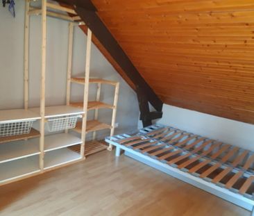 Appartement T2 à louer - 22 m² - Photo 1