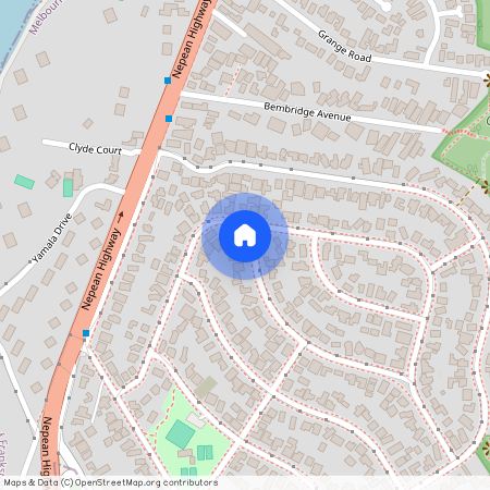 2a Ronald Avenue, Vic 3199, Frankston South