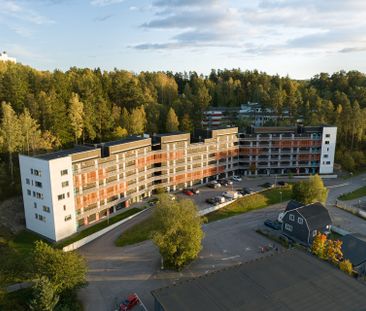 Bergfotsvägen 16J - Foto 6