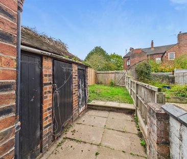 2 bedroom terraced house to rent - Photo 4