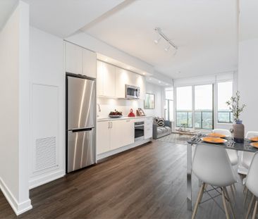 For Lease - 1928 Lake Shore Boulevard Unit# 4101, Toronto, Ontario - Photo 1