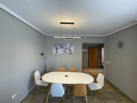 Luxury Apartment for rent in Estepona, Spain - Photo 5