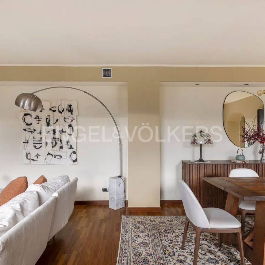 Villa unifamiliare via Ernesto Morea 9, Centro, Pettenasco - Photo 1