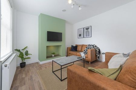 5 bedroom house to rent - Photo 4