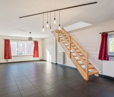 Ruim appartement in het centrum van Kortenaken - Photo 1