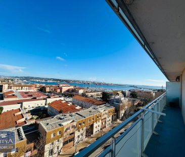 Appartement à louer 3 pièces 65.8m² - Photo 6