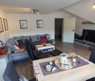 Nachmieter zum 1.04.2026 3,5 Zimmer - Photo 5