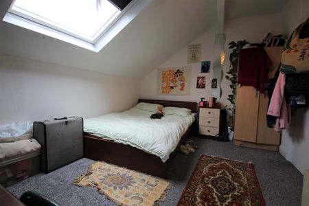 Stanmore Street, Burley, LS4 2RS, Leeds - Photo 4