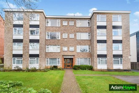 2 bedroom apartment to rent - Photo 4