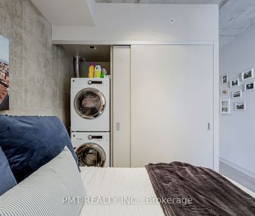 Brant Park Lofts , #804 - Photo 1