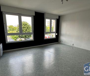 Location Appartement 1 pièce 33m² - Photo 3