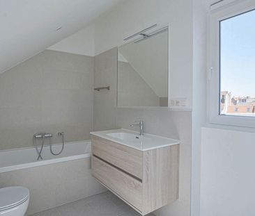 Duplex te huur in Sint-Gillis - Photo 6