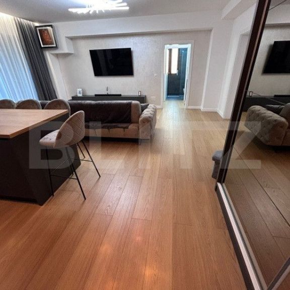 Apartament tip open space - LUX - 3 camere - Veteranilor - 1 - Fotografie 1