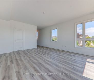 For Lease - 233 MONARCH Avenue, Ajax, Ontario - Photo 4