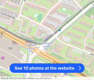 Mieszkanie do wynajęcia 2pokoje 38m2 - Photo 1