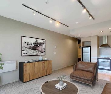 ***Welcome to apartment W2.03 in Revolucion Apartments*** - Photo 2
