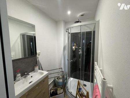 Appartement 2 pièces 35m² - La Hulotais - Photo 5