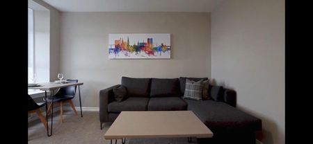 2 bedroom property to rent - Photo 3