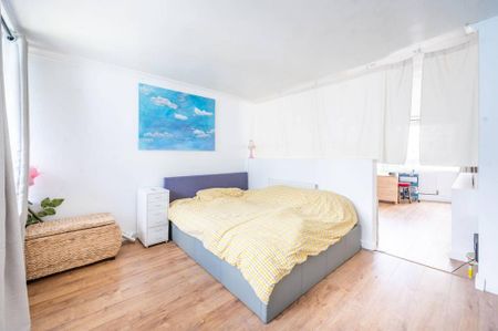 Studio to rent - Photo 4