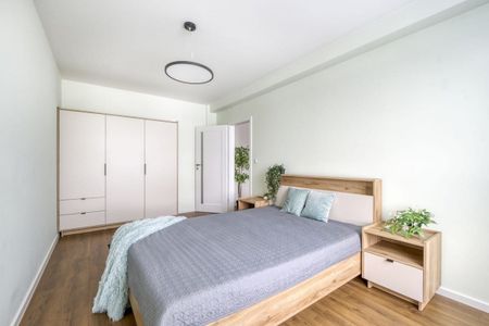 Wolne od zaraz, nowe, nieużywane, wyposażone! 55.5 m² - Photo 3