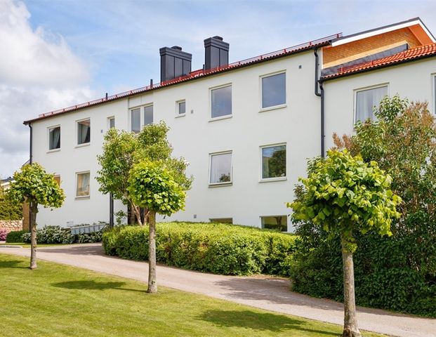 Tvärstigen 1 C - Photo 1