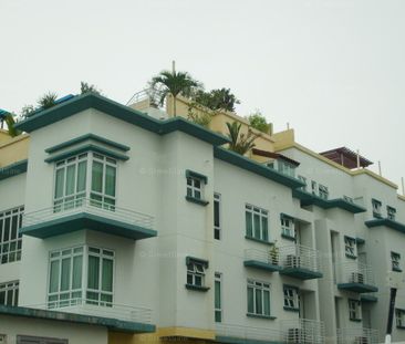 Sunny Palms (D15), Condominium - For Rent - Photo 5