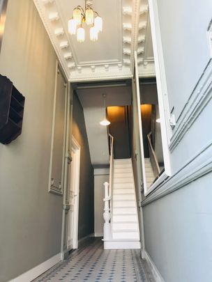 Studio te huur - Foto 1