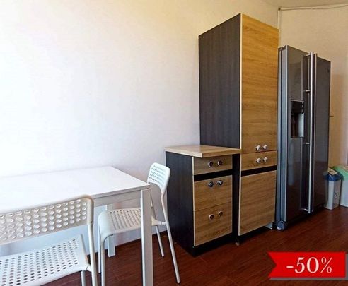 Pokój, ul. Pana Balcera - Zdjęcie 1