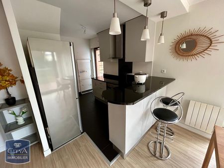 Location Appartement 2 pièces 46m² MAUREPAS 78310 - Photo 4