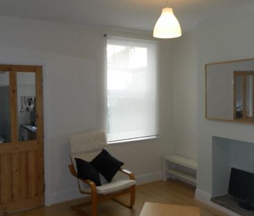 1 bedroom terraced house to rent - Photo 5
