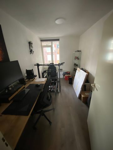 Te huur: Appartement Uitstraat 36 in Spijkenisse - Foto 3