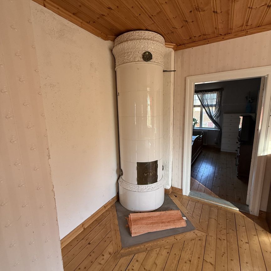 Valbovägen - Foto 1