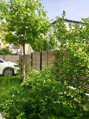 Möbliertes Business Apartment 42 qm Bergen Enkheim 1 Person - Photo 1