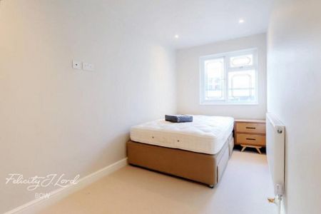 4 bedroom terraced house to rent - Photo 4