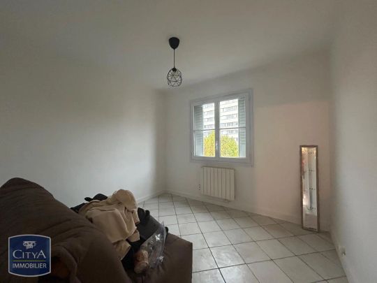 Appartement à louer 3 pièces 57m² - Photo 1