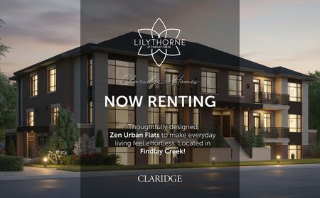 Lilythorne | Zen Urban Flats - Now Renting - Photo 2