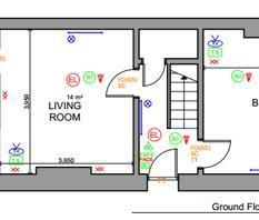 5 bedroom terraced house to rent - Photo 2