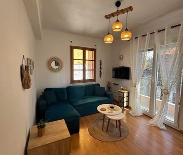 Studio/Γκαρσονιέρα για ενοικίαση - Καβάλα, - Photo 3