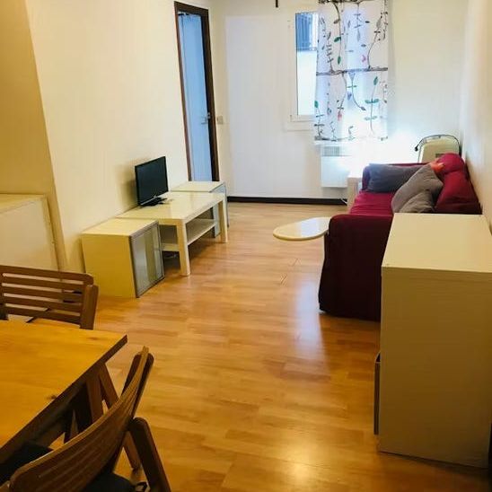 Carrer del Comte d'Urgell, Barcelona, Catalonia 08015 - Foto 1