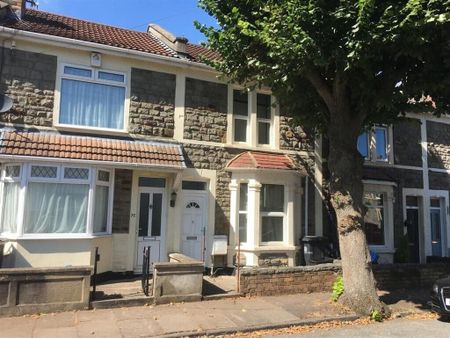 Lawn Road, Fishponds - Photo 4